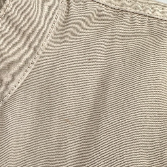 Caribbean Joe Antiqued Collection Short Beige Embroidered Rose Jacket Size 2XL - Picture 16 of 16